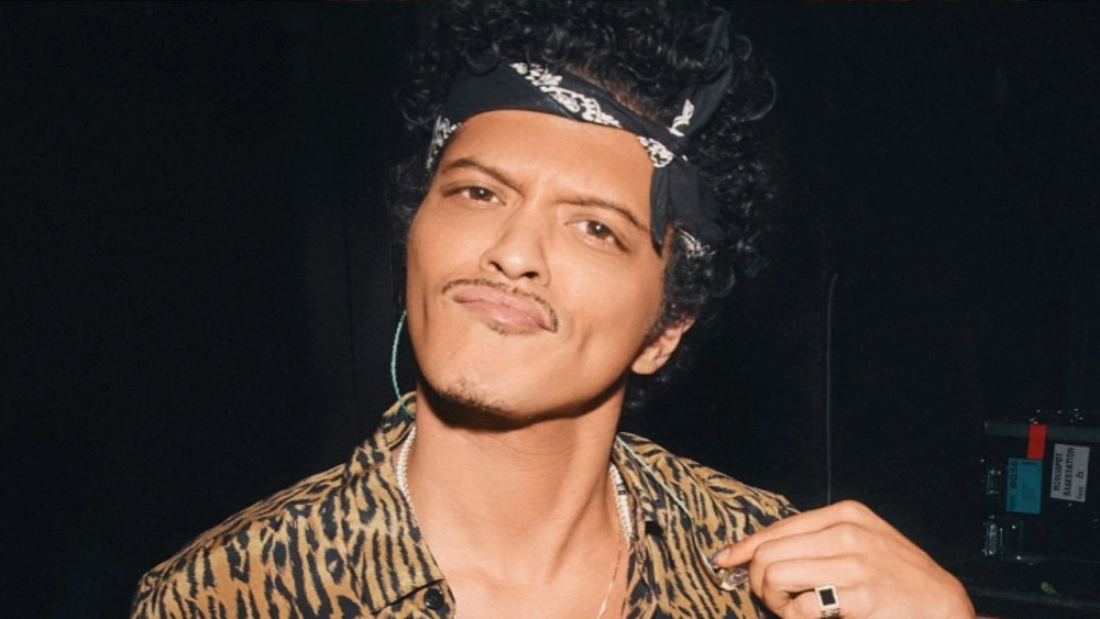 Bruno Mars songs tuyển tập nhạc pop đình đám