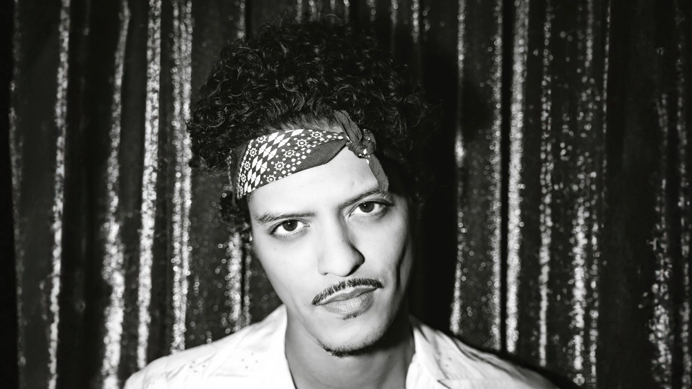 Apt Rose Bruno Mars lyrics ca từ đầy rung động