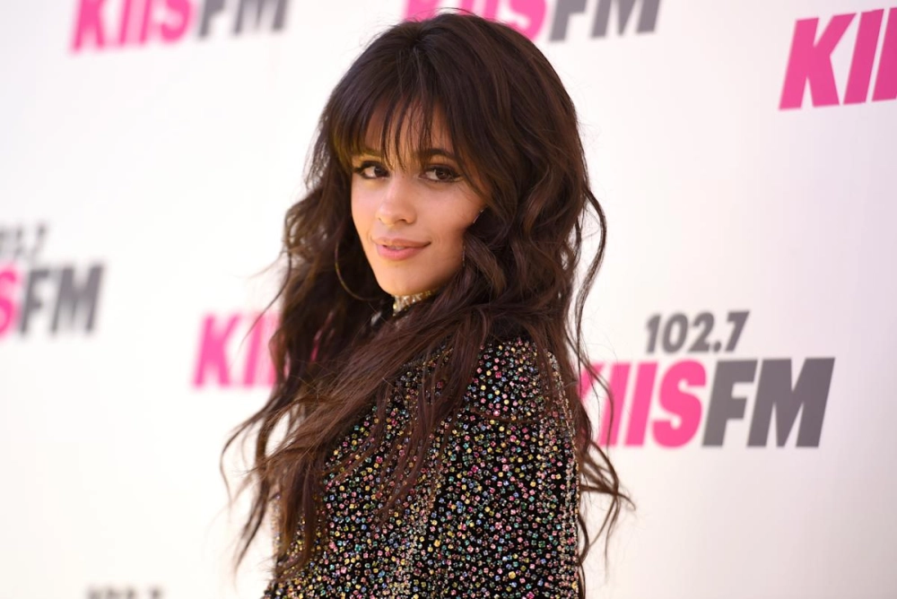 Camila Cabello Havana bài nhạc latin vang danh thế giới