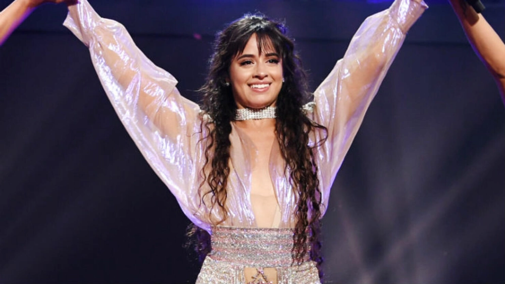 Camila Cabello señorita lyrics ca từ lãng mạn dễ nhớ