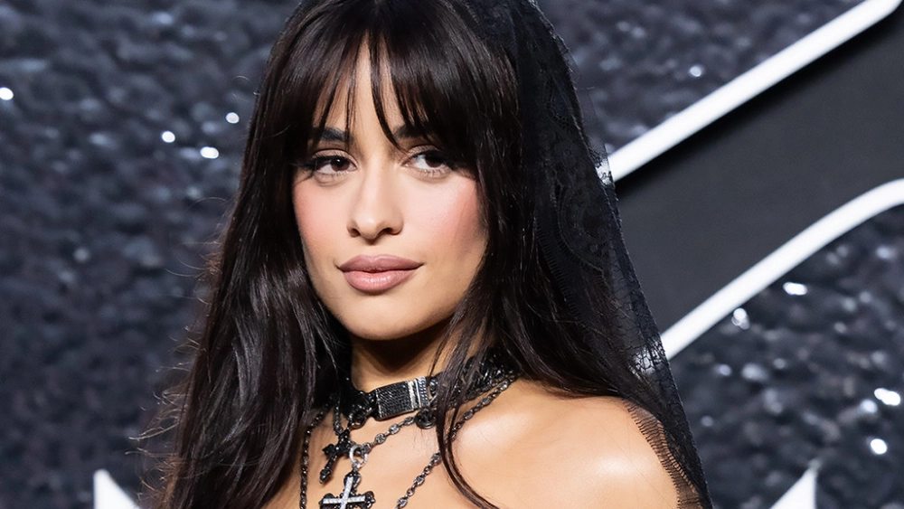 Move Camila Cabello ca khúc bùng nổ năng lượng