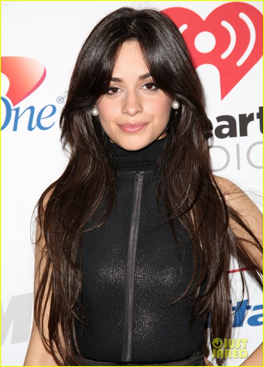 I luv it Camila Cabello nhạc phẩm mới gây tò mò
