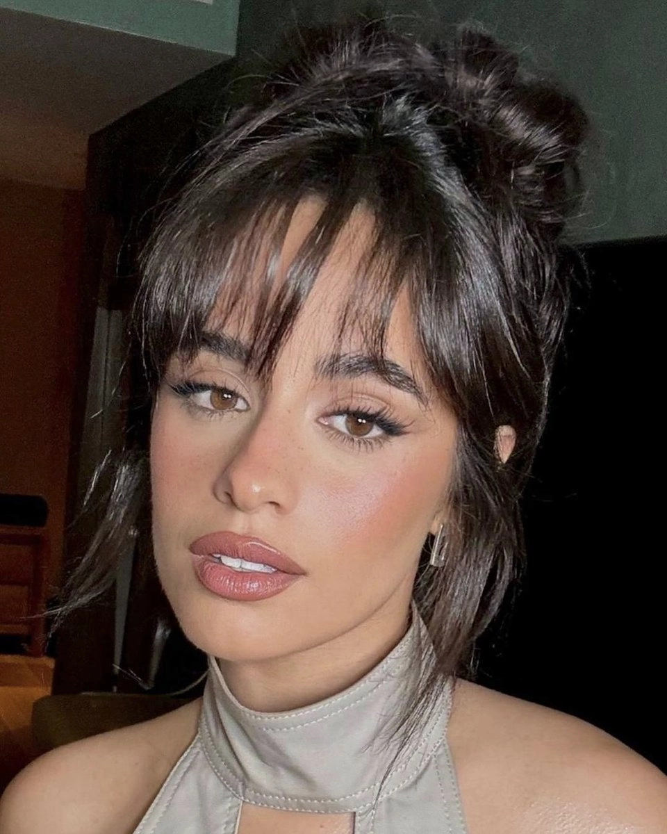 Bam bam Camila Cabello ca khúc sôi động bắt tai