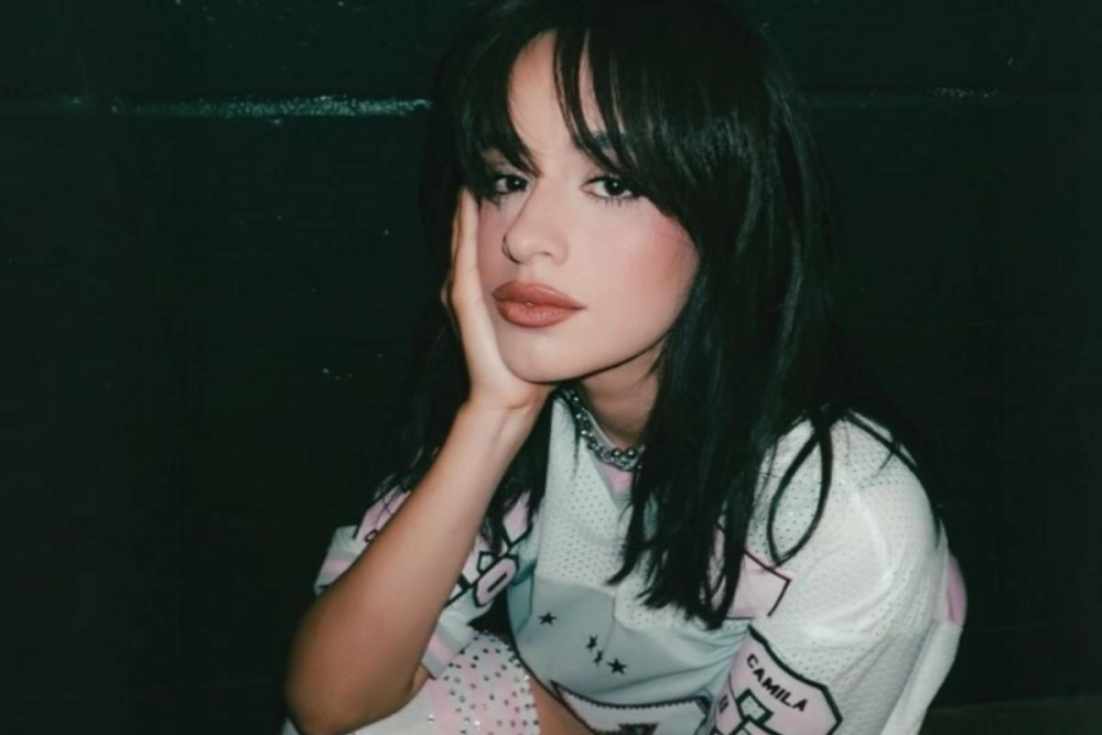 Señorita Camila Cabello bản hit ngọt ngào cùng Shawn