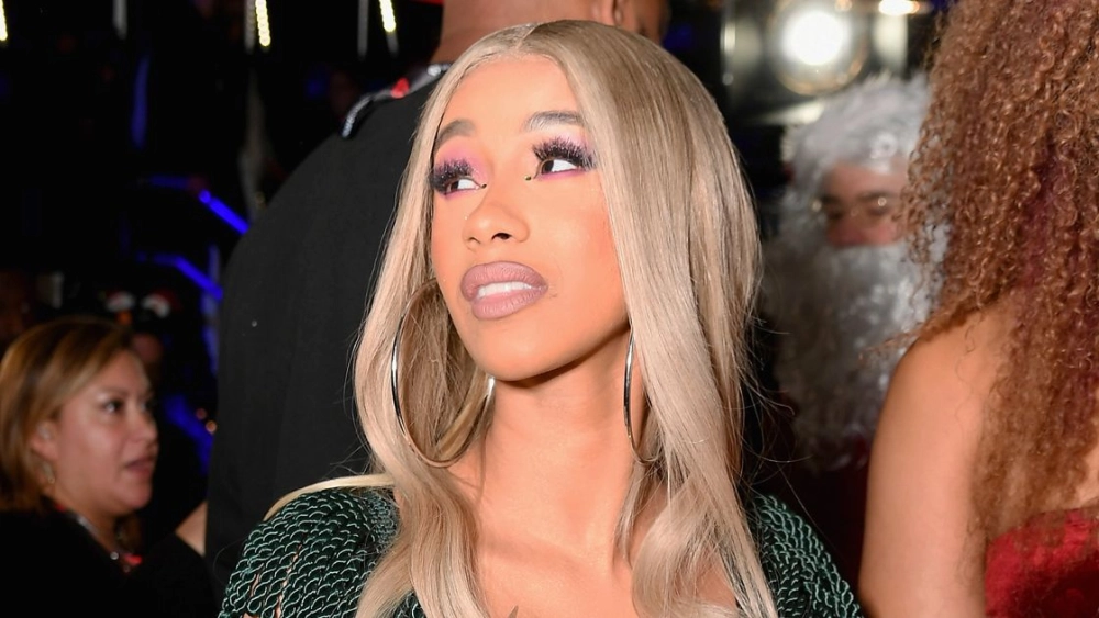 Cardi B net worth khối tài sản triệu đô gây choáng