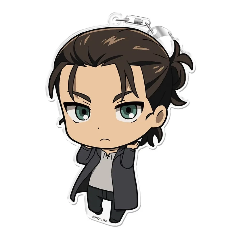 Chiêm ngưỡng eren yeager drawing đầy cảm xúc của các artist tài năng