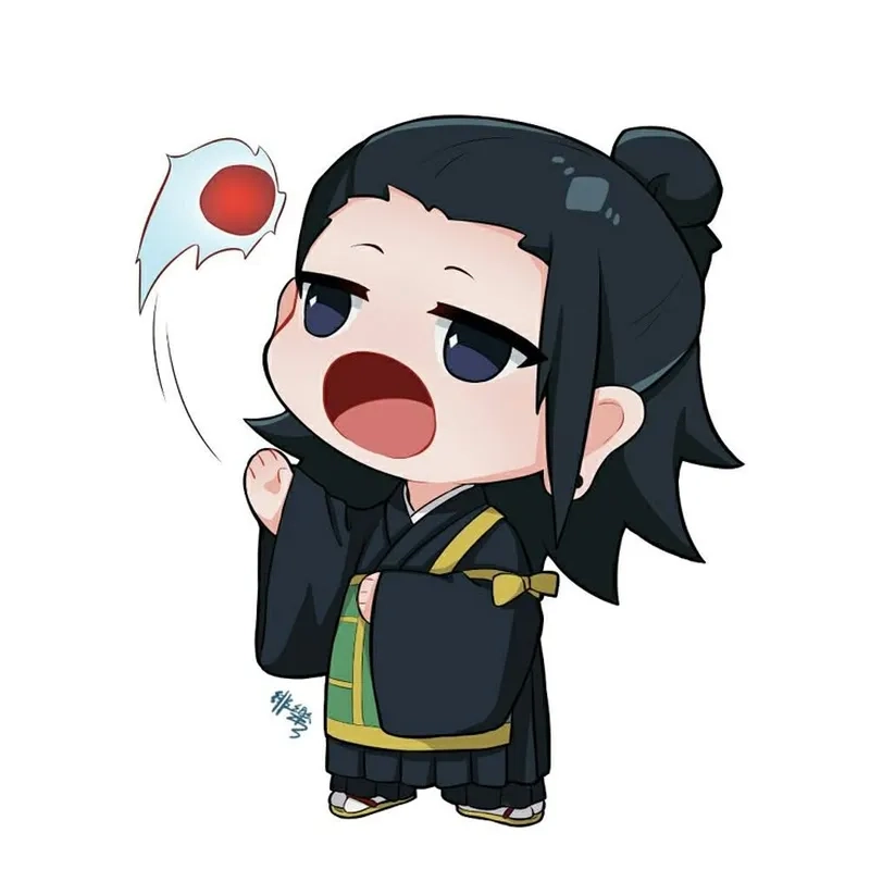 Mở rộng bộ sưu tập figure với geto funko pop chính hãng