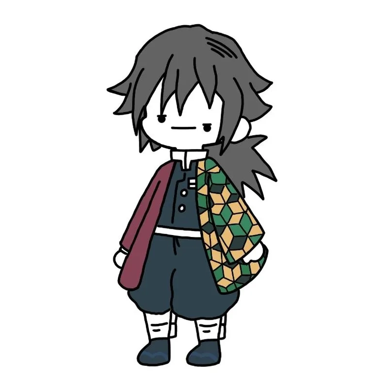 Thêm vào bộ sưu tập anime với giyu funko pop chính hãng