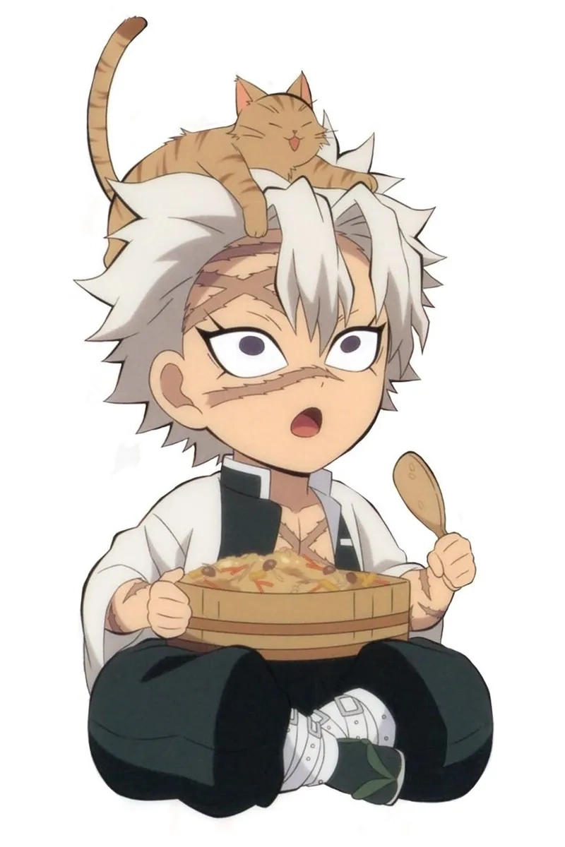 Fan hâm mộ không thể bỏ lỡ demon slayer figures siêu chất