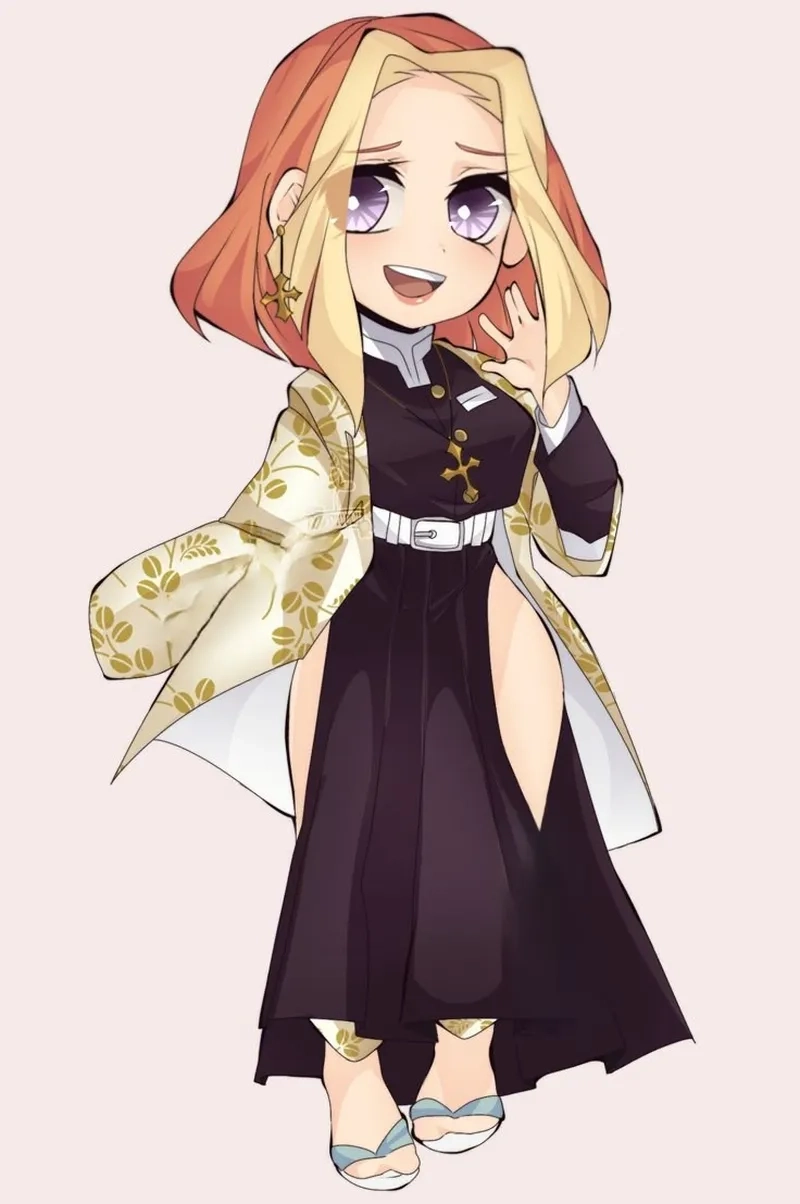 Tìm quà tặng độc lạ từ demon slayer merchandise hot trend