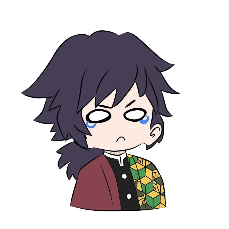 Bộ chibi hashira dễ thương khiến fan tan chảy ngay lần đầu