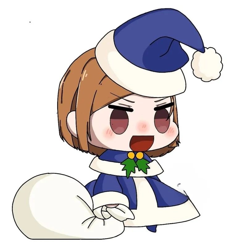 Chibi Nobara là gì?