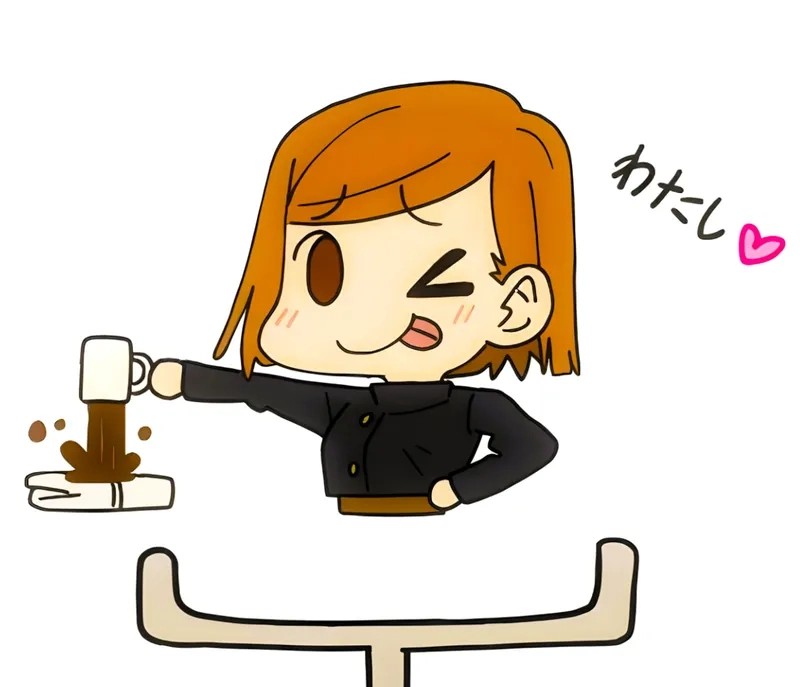 Bộ sưu tập nobara wallpaper cho điện thoại xịn