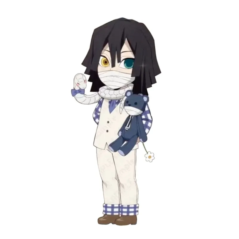 Khám phá obanai iguro fanart với nét vẽ độc đáo