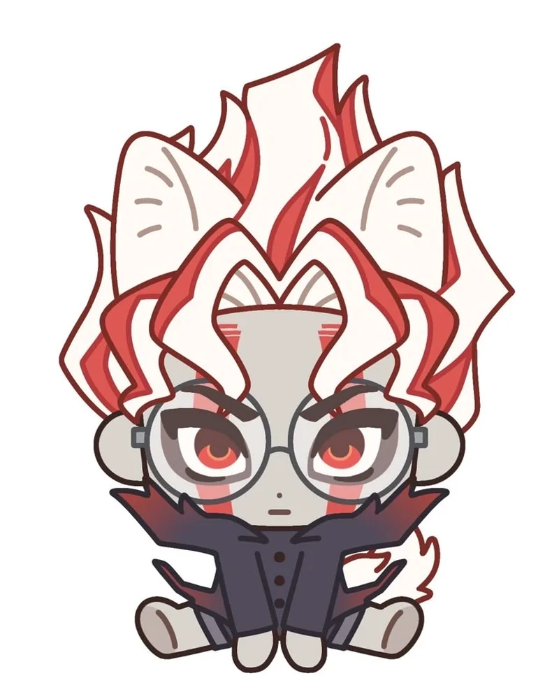 Chibi Okarun là gì?