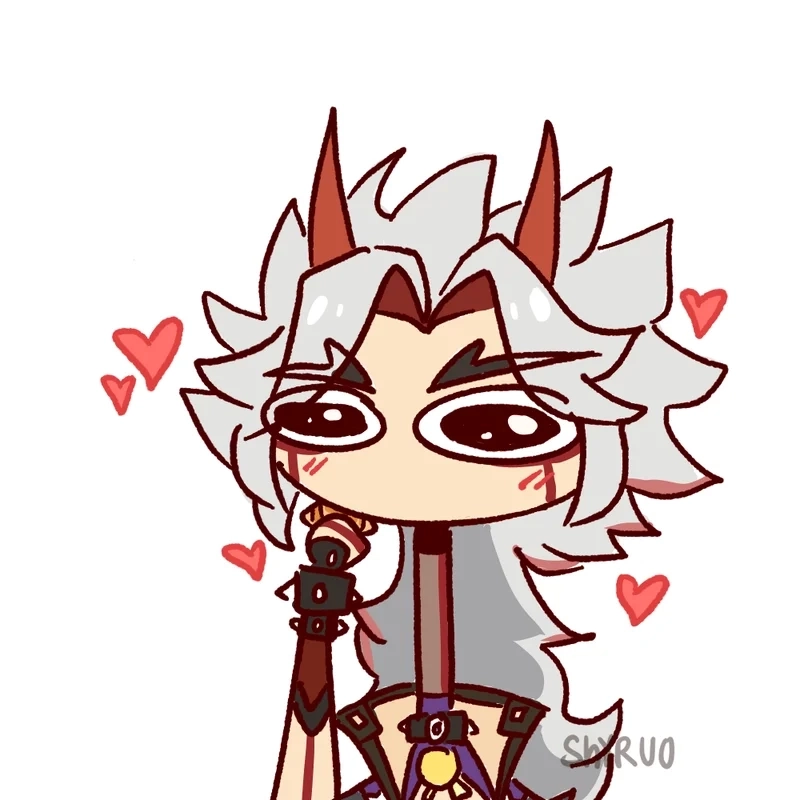 Trang trí điện thoại bằng dandadan wallpaper cực đẹp