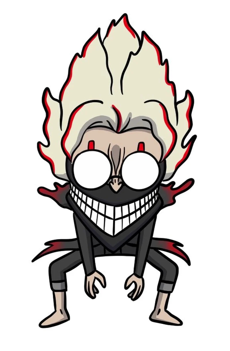 Bộ sưu tập okarun fanart sáng tạo từ cộng đồng nghệ sĩ