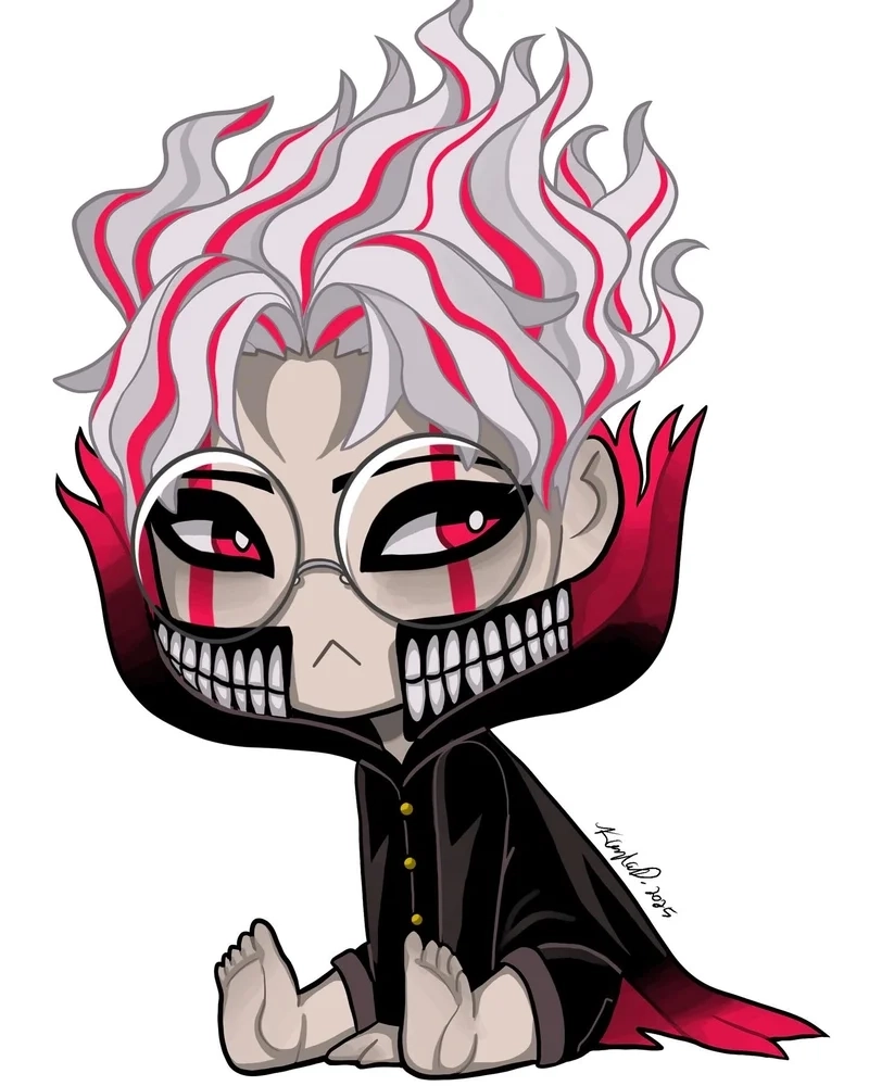 Cập nhật ngay cute okarun chibi mới nhất cho fan anime