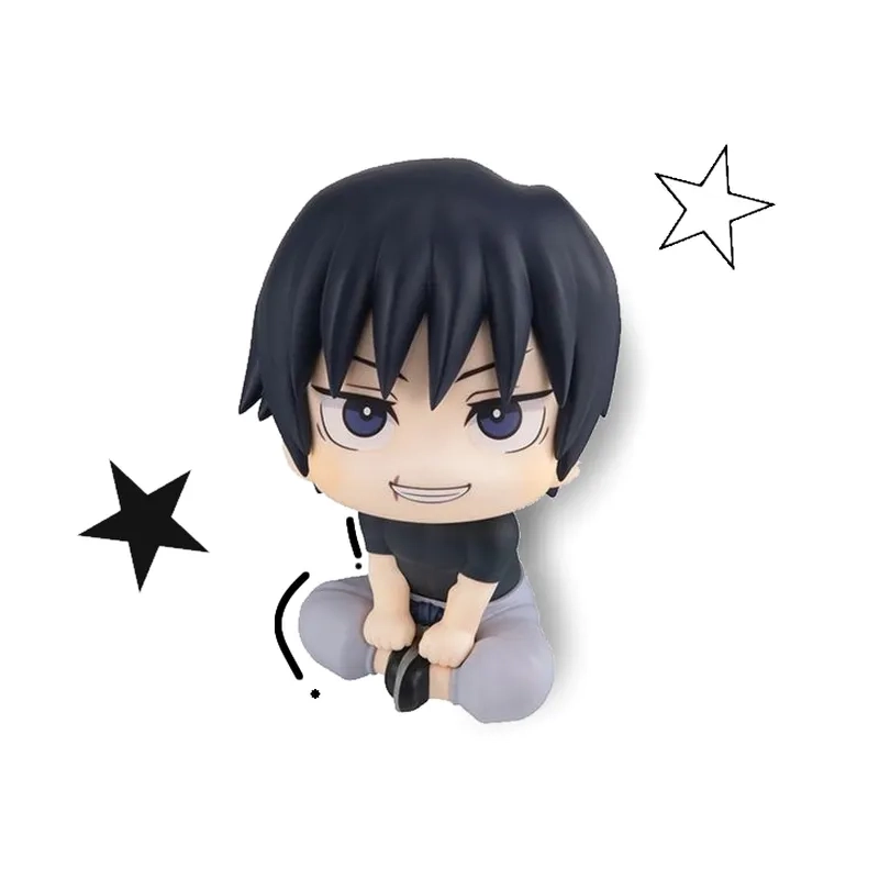 Tải về ngay bộ toji chibi png chất lượng cao cho thiết kế và sưu tầm