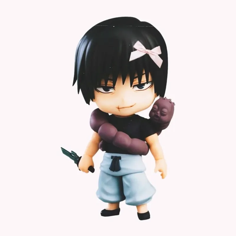 Bộ fanart toji fushiguro fanart tuyệt đẹp dành riêng cho cộng đồng anime