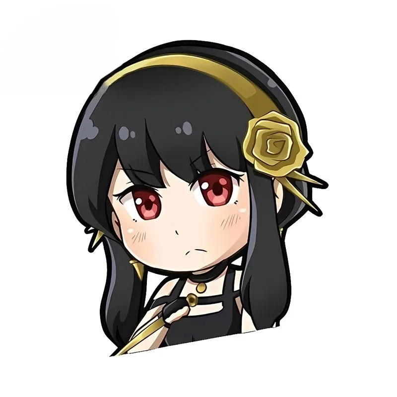 Bộ sưu tập yor forger cute khiến fan mê mẩn