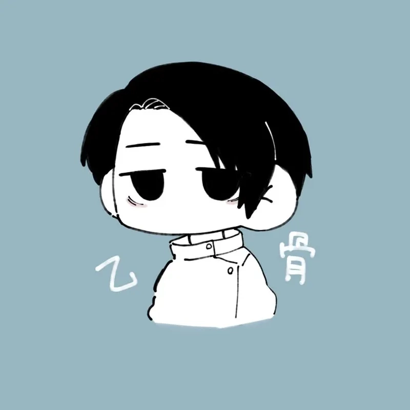 Cùng chiêm ngưỡng yuta okkotsu chibi siêu đáng yêu