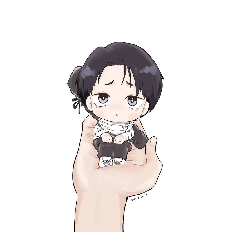 Ngắm trọn bộ yuta jjk chibi hot nhất hiện nay