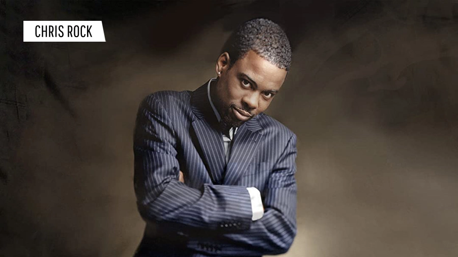 Chris Rock và Will Smith slap cú tát lịch sử gây sốc