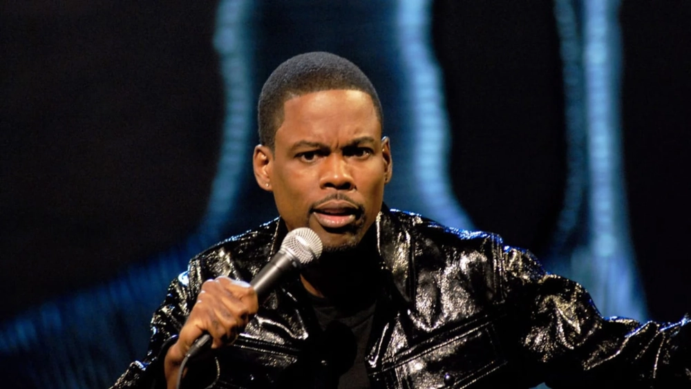 Tiểu sử Chris Rock hành trình từ khó khăn đến vinh quang