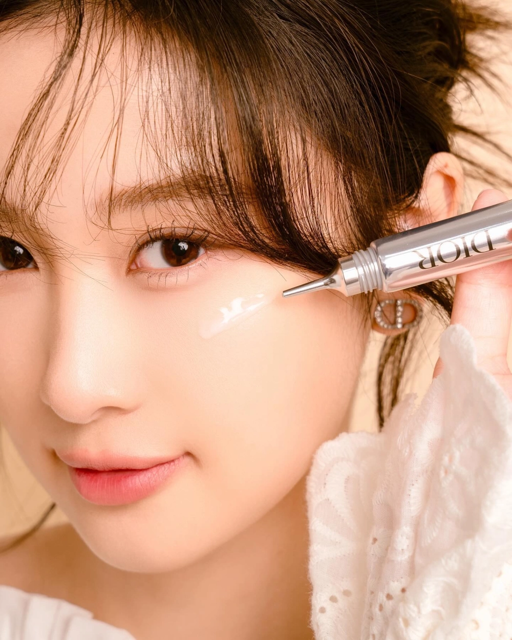 Ảnh con gái cute chuẩn phong cách Ulzzang Hàn Quốc