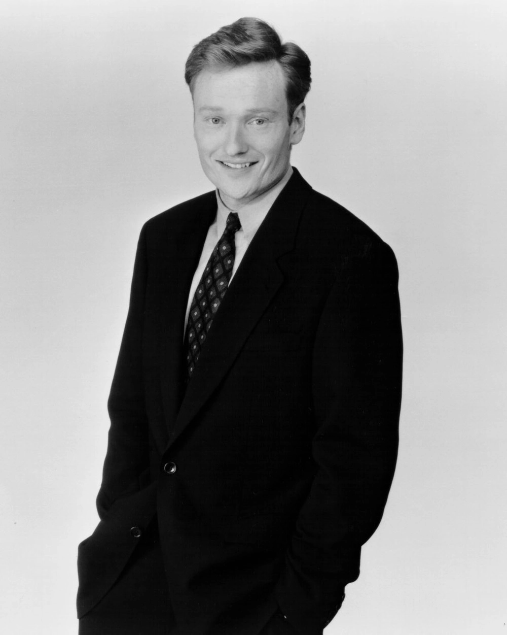 Chương trình Conan O'Brien luôn mang đến tiếng cười và cảm xúc