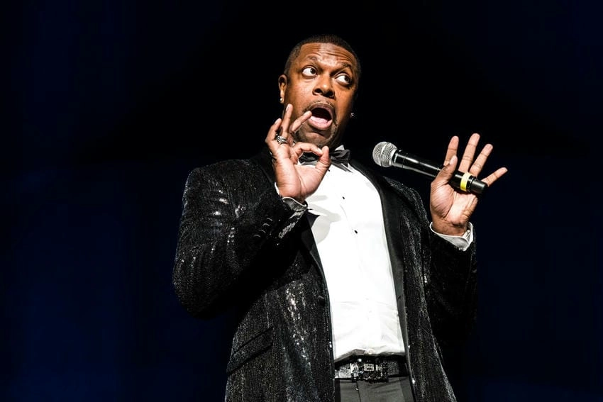 Phim Dave Chappelle mới nhất thu hút người hâm mộ chờ đón