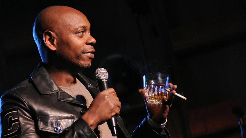 Dave Chappelle và Seinfeld dấu ấn khó quên trong hài kịch Mỹ