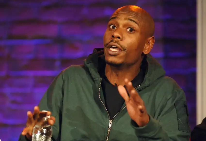 Chương trình Dave Chappelle gây tiếng vang khắp toàn cầu