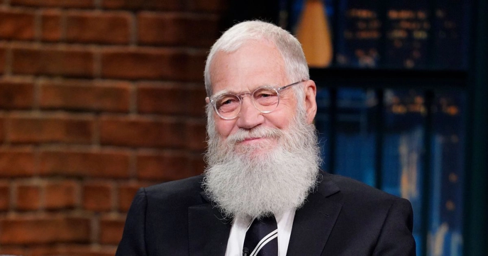 Harry Letterman thành viên gia đình nổi tiếng bên cạnh David Letterman