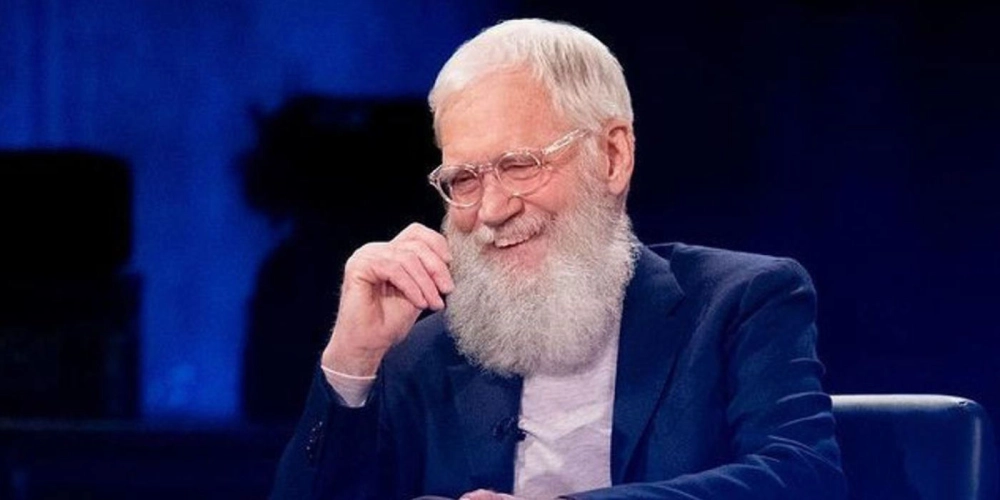 David Letterman Top Ten List danh sách hài hước trở thành thương hiệu