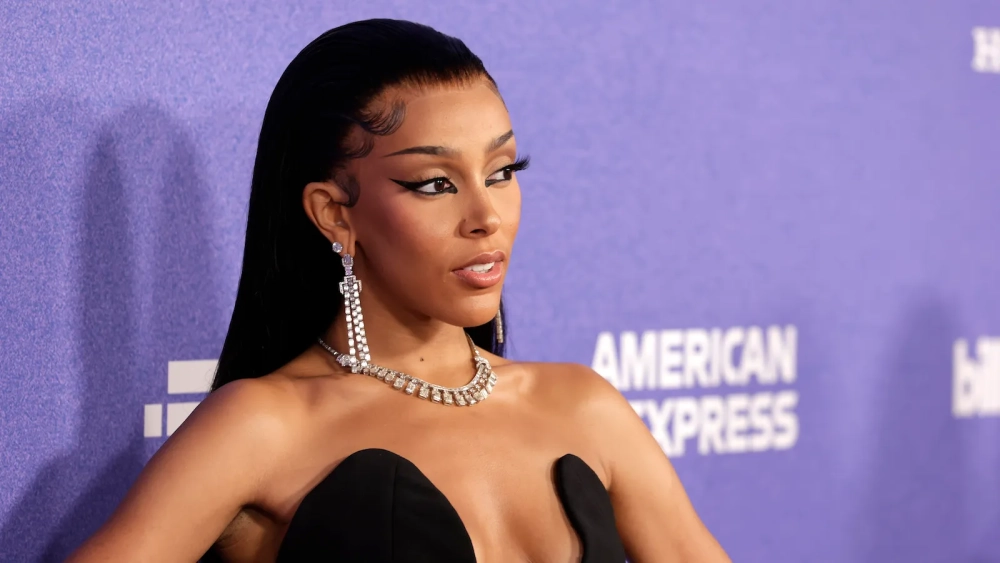 Doja Cat need to know ca khúc gợi cảm gây ấn tượng