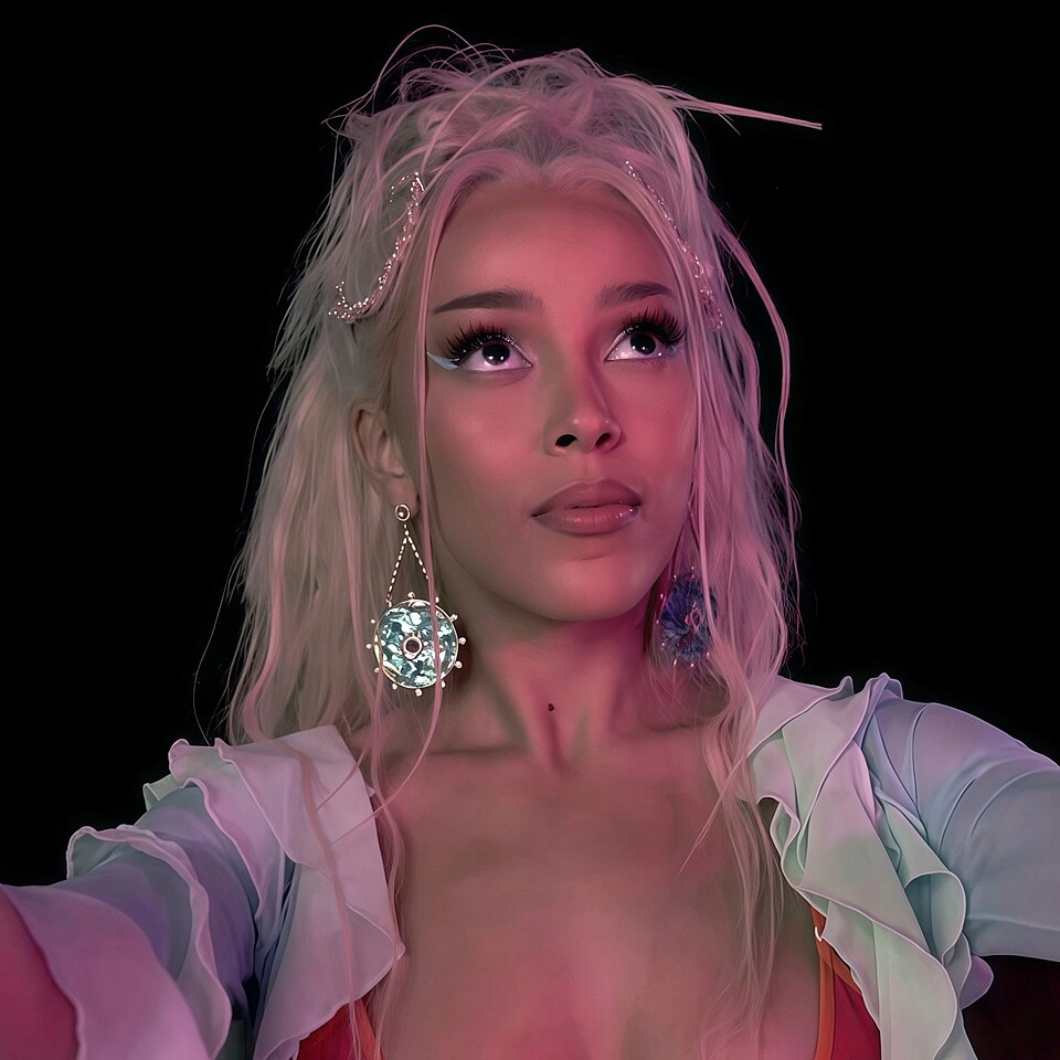 Need to know Doja Cat bản nhạc viral khắp toàn cầu