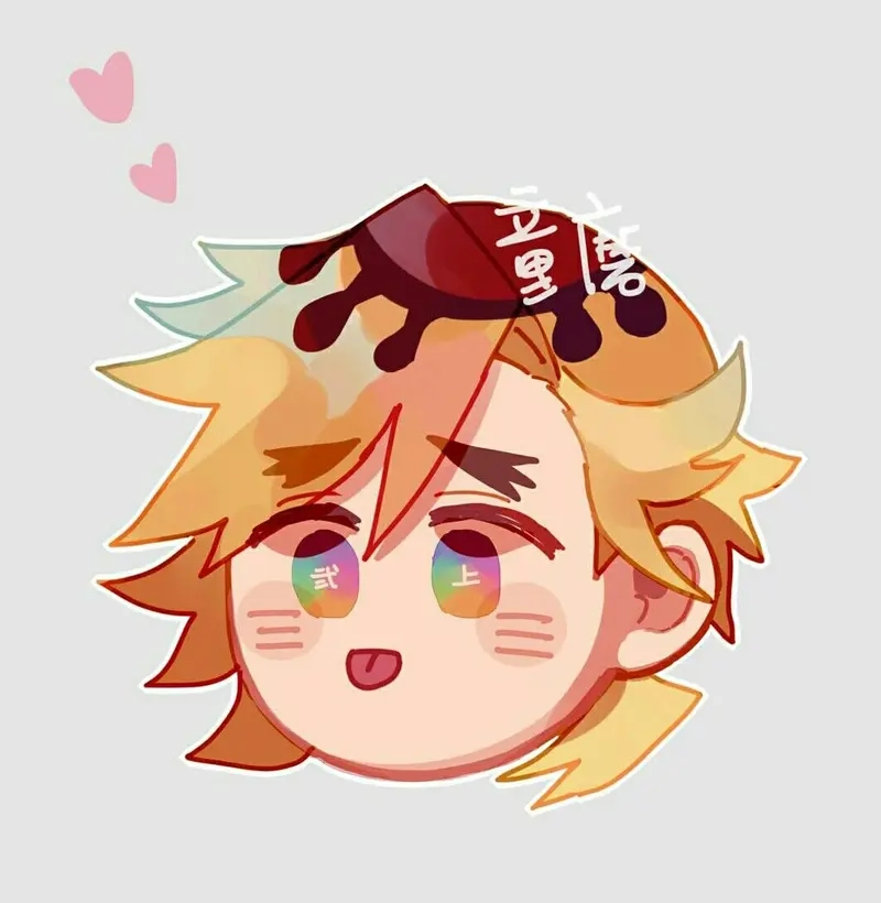 Cực phẩm cute douma chibi dành riêng cho bộ sưu tập của bạn