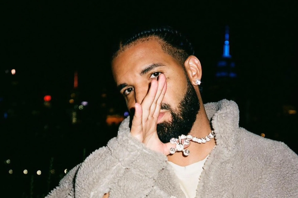 Drake from Drake and Josh dấu ấn tuổi thơ khó quên