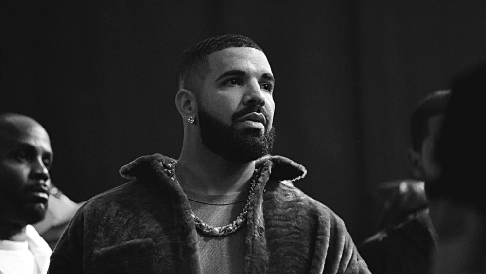 Serena Williams Drake mối quan hệ từng gây chú ý