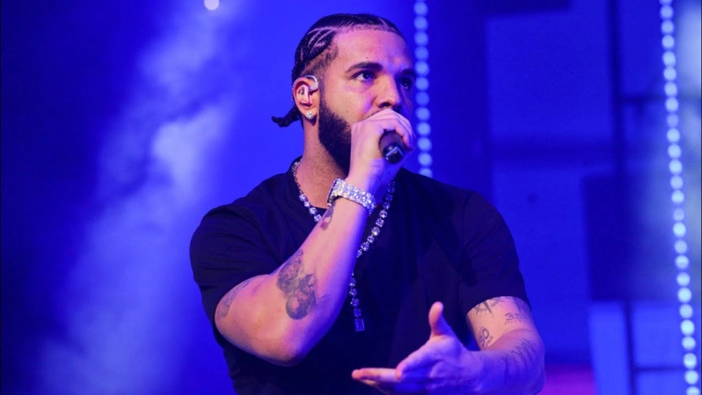 Album Drake hành trình âm nhạc đầy dấu ấn rực rỡ