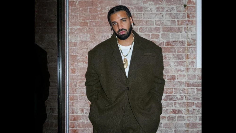 Drake albums di sản âm nhạc khẳng định tên tuổi ngôi sao