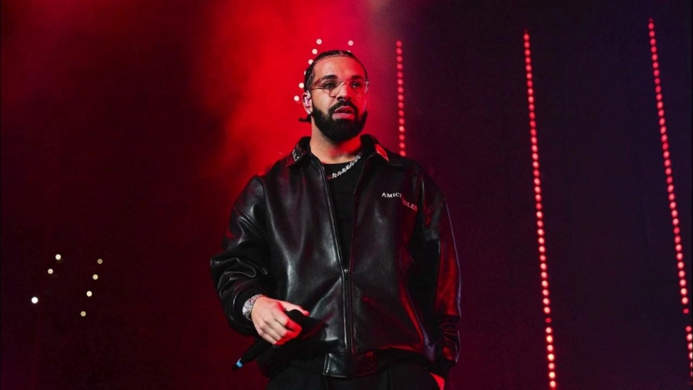 Drake and Kendrick Lamar câu chuyện rap game gây sốt