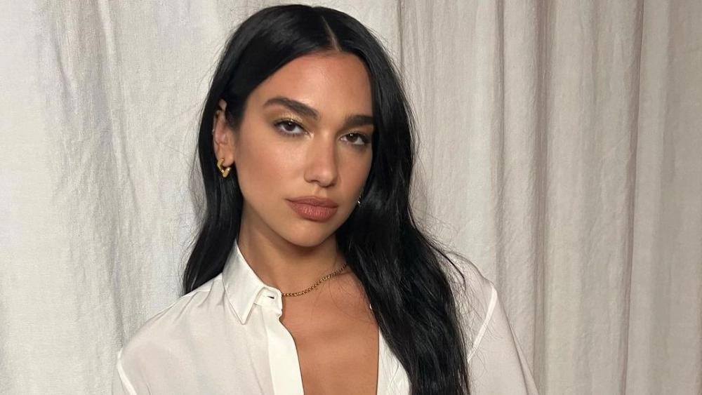 Dua Lipa Be The One bản hit đưa tên tuổi thăng hoa