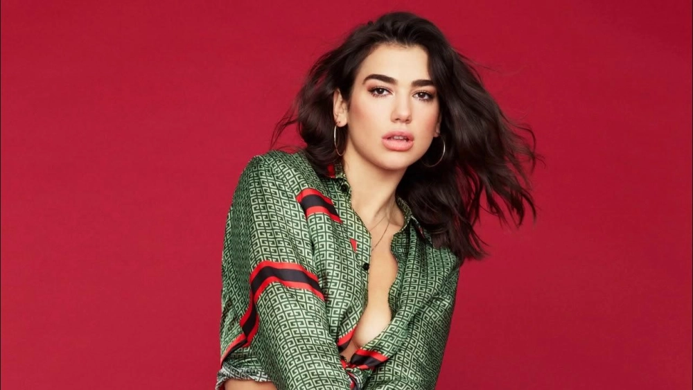 Dua Lipa Houdini ca khúc đầy cá tính và bí ẩn