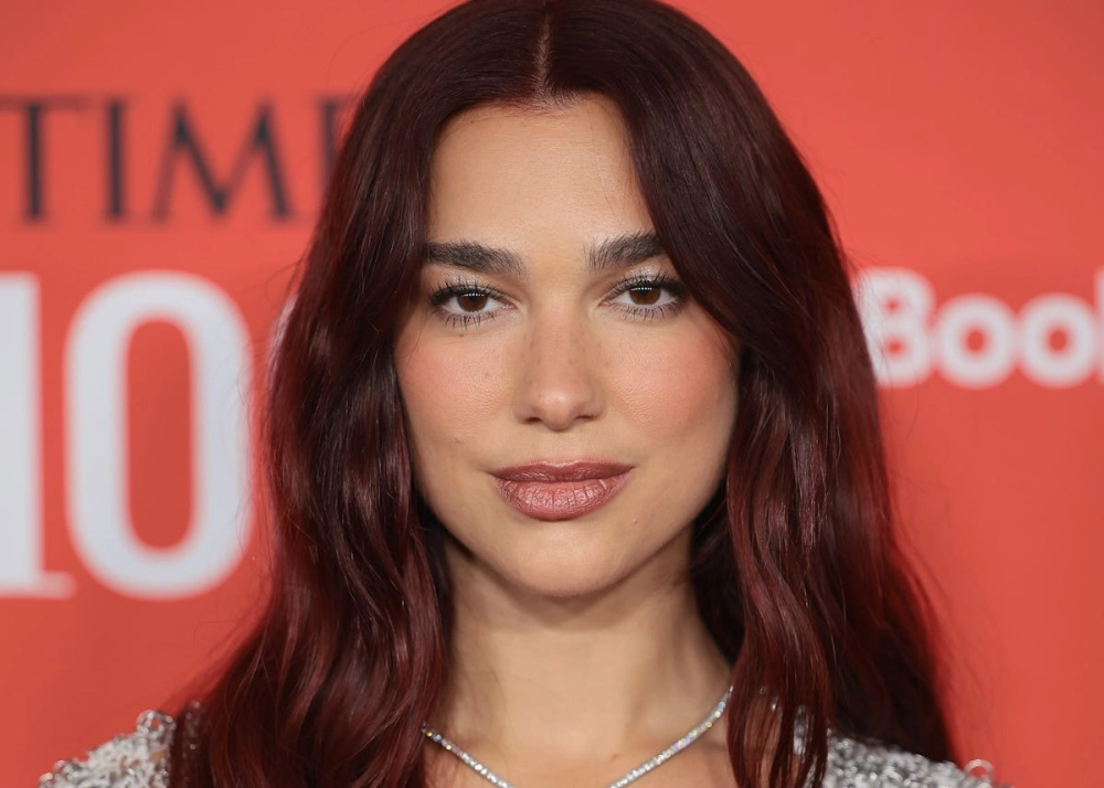 Dua Lipa Royal Albert Hall đêm nhạc đầy cảm xúc