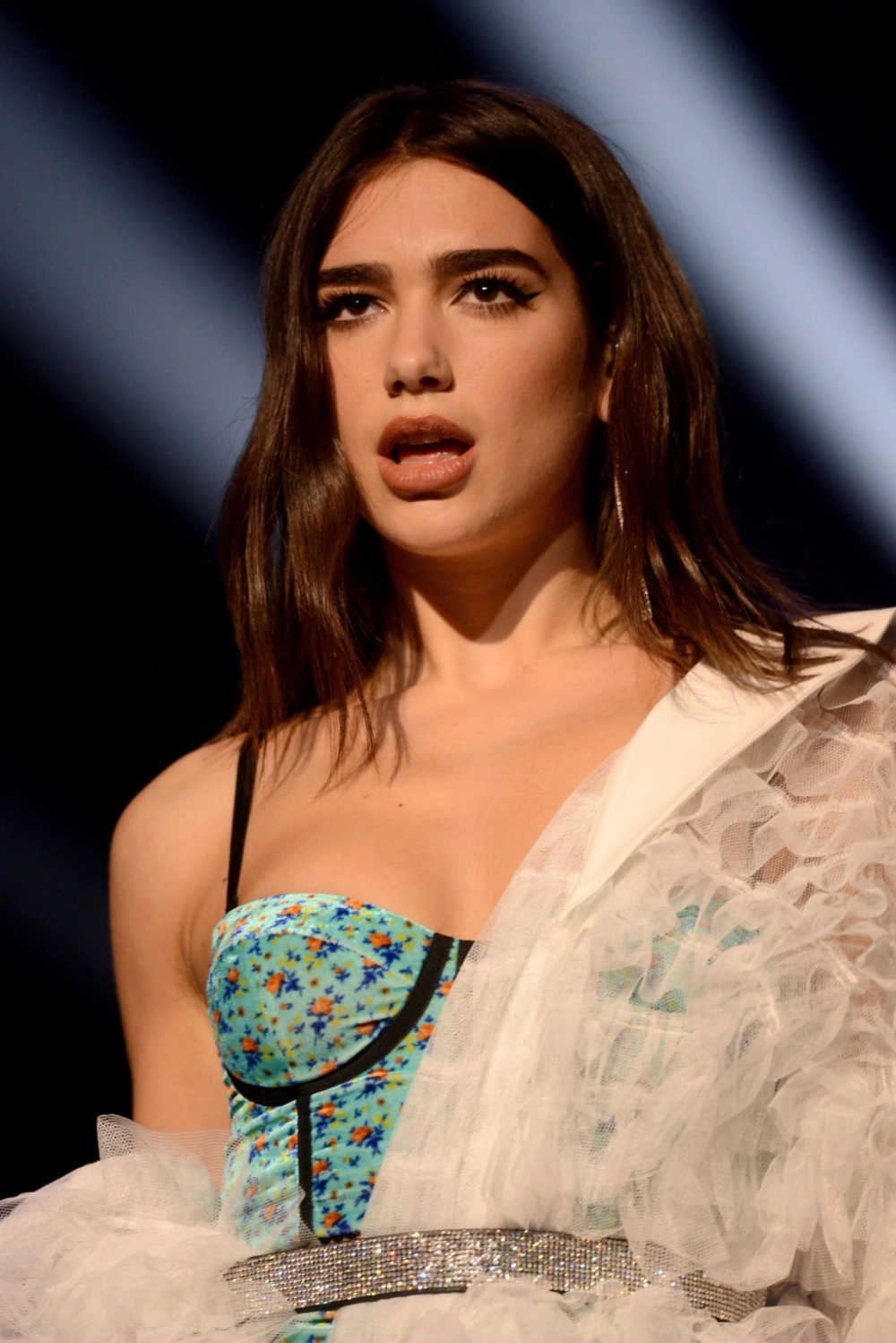 Dua Lipa songs kho tàng bản hit đình đám thế giới