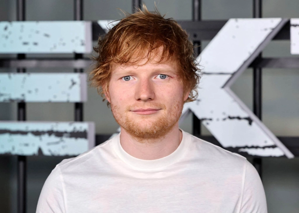 Songs by Ed Sheeran hành trình âm nhạc giàu cảm xúc
