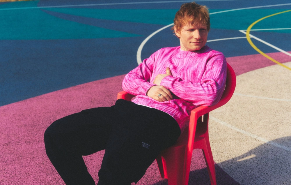 Ed Sheeran Perfect lyrics ca từ ngọt ngào lãng mạn